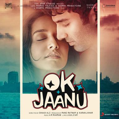 Ok Jaanu Title Track