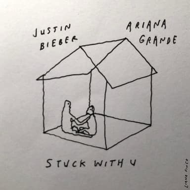 Stuck with U (with Justin Bieber)